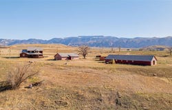 2477 Beaver Creek Rd, Shell, WY 82441