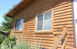 210 W FRANKLIN St, Bingen, WA 98605