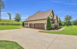 231 Turkey Run, Flintstone, GA 30725