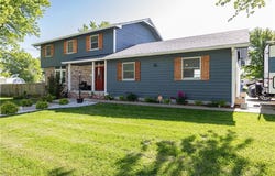101 N Ohio Street, Coffeyville, KS 67337