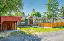 1544 Etna Street, Klamath Falls, OR 97603