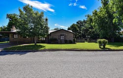 2013 S Walnut, Brady, TX 76825