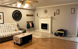 609 E Lincoln, Greenwood, AR 72936