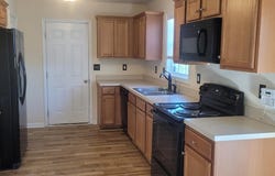 611 Prince William Drive, Elizabeth City, NC 27909