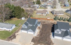 56-58 E Ash Lane, Milton, WI 53563
