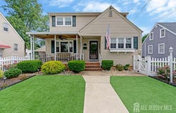 229 Harris Avenue, Middlesex, NJ 08846