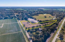 S. FORBES ROAD, DOVER, FL 33527