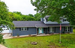 2209 Ridgewood Drive, Sherman, TX 75092
