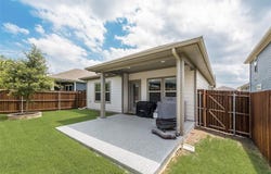 1820 Ash Oak Lane, Forney, TX 75126
