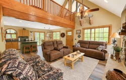 5181 Wolf, Farwell, MI 48622