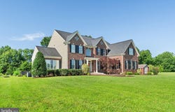 13700 JORDAN MEADOWS LANE, NOKESVILLE, VA 20181