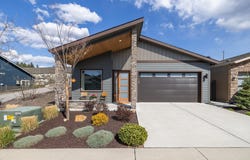3306 N Ladalia Dr, Coeur d Alene, ID 83814