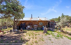 3418 Six Lazy K Road, New Castle, CO 81647