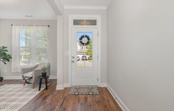 1127 Timbercut Drive, Durham, NC 27703
