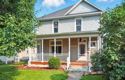 1015 Columbia Avenue, Fort Wayne, IN 46805