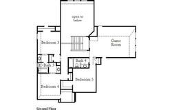 1721 Sauterne DR, Leander, TX 78641
