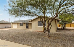 12214 N AUGUSTA Drive, Sun City, AZ 85351