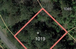 1019 CHANCELLORS FERRY LOOP, HARPERSVILLE, AL 35078