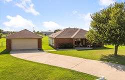 274 County Road 4841, Haslet, TX 76052