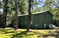 851 Maple Street unit: 8, Chattahoochee, FL 32324
