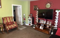 114 E Club Boulevard, Durham, NC 27704