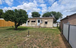 1206 DURRETT Avenue, Dumas, TX 79029