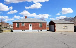 380 N 200 E, Provo, UT 84606