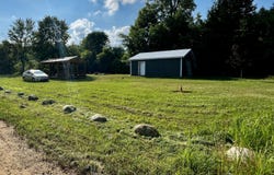 448 Ruby Road, Sheridan, MI 48884