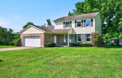 90 Lorelei Drive, Perry Twp, OH 45118