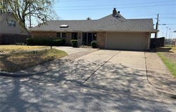 5338 S Hudson Place, Tulsa, OK 74135