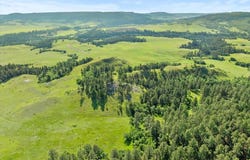 Tract 9 Lone Elk Ranch, Alva, WY 82711