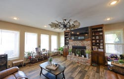 176 Duke Rd., Columbia, LA 71418