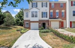 127 NORWICK COURT, FREDERICK, MD 21702