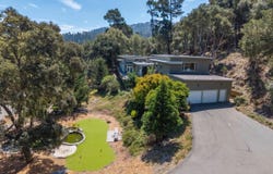 568 Aguajito RD, CARMEL, CA 93923