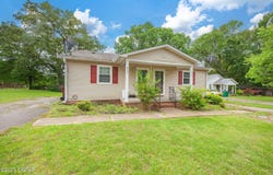 6033-6035 Vann Hook Street, Milan, TN 38358