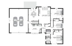 2813 DEERFIELD DR, ELLICOTT CITY, MD 21043