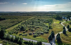 S Overlook Road, Northport, MI 49670