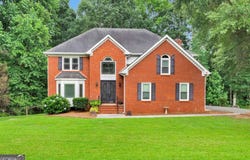 2071 Habersham, Covington, GA 30014