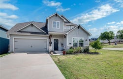 115 Rusk Street, Argyle, TX 76226