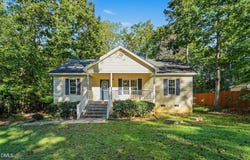 232 Sequoia Drive, Louisburg, NC 27549