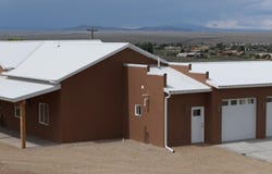 2 Ashley G Ln, Ranchos de Taos, NM 87557