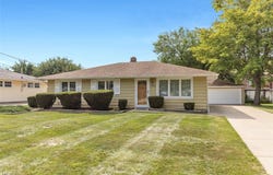 6556 Christene Boulevard, Brook Park, OH 44142