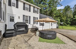 156 Clay Hill Road, Claremont, NH 03743