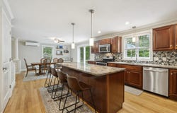 64 Fox Garrison Road, Lee, NH 03861