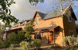 272 NM 215, El Rito, NM 87530
