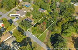 Lang Avenue, Long Beach, MS 39560
