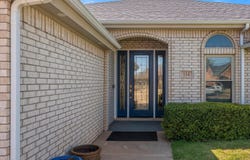 114 Indiana Avenue, Levelland, TX 79336