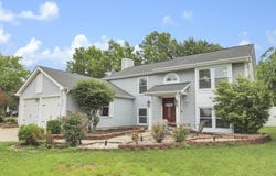 7852 Heathcock Court, Westerville, OH 43081