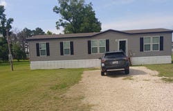 25478 O Nellion Rd. Lot D, Holden, LA 70744