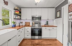 8513 Walnut Road, Hixson, TN 37343